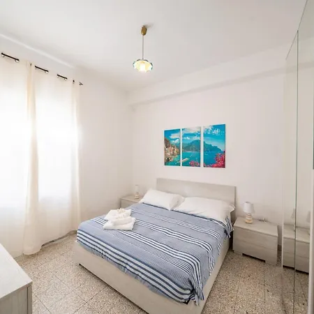 Dachi House Амальфі