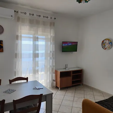 Dachi House Амальфі