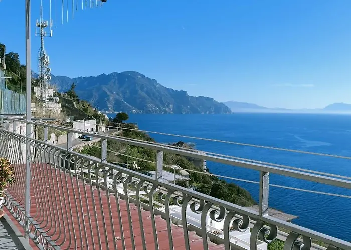 Dachi House * Amalfi