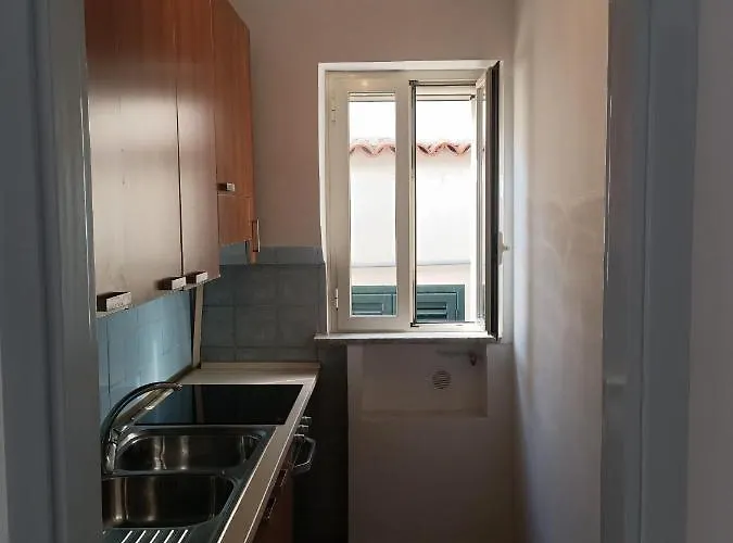 Prázdninový dům Dachi House *