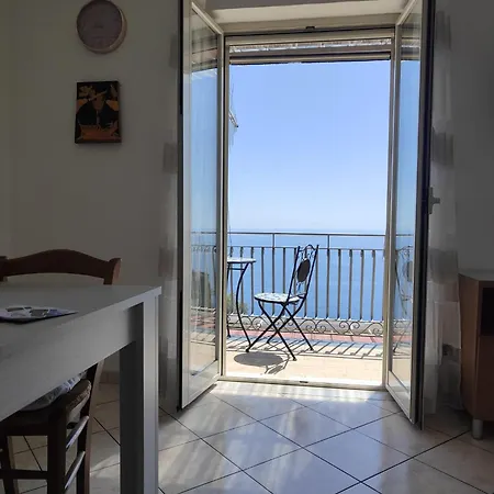 Dachi House * أمالفي