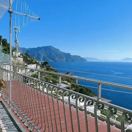 Dachi House * Amalfi