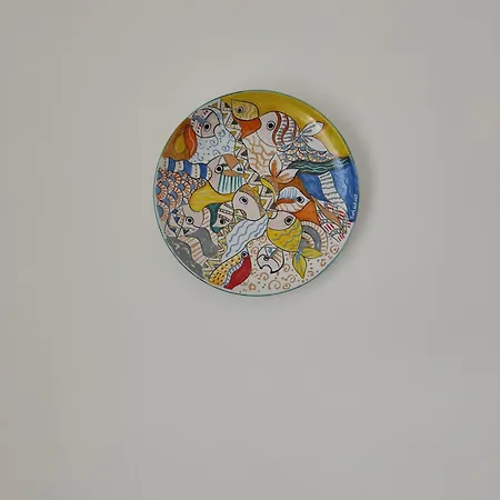 펜션 Dachi House 아말피