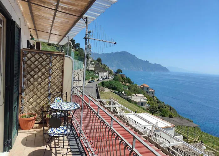 Dachi House Amalfi