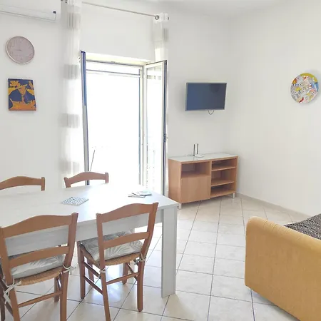 Dachi House Tatil Evi Amalfi