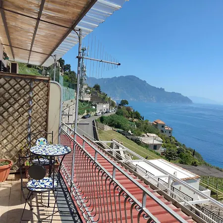 Dachi House Amalfi