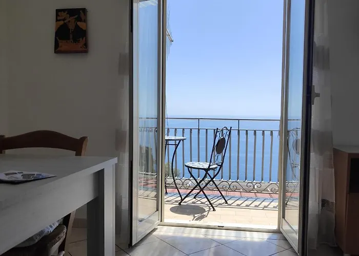 Dachi House * Amalfi